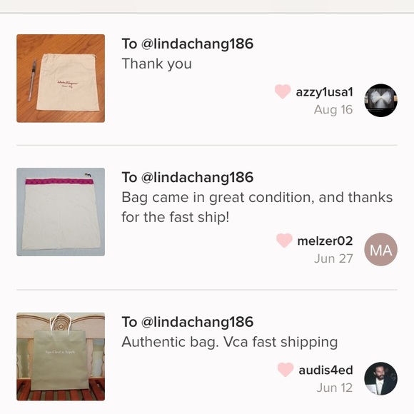 Meet Your Posher, Linda! - Picture 6 of 8